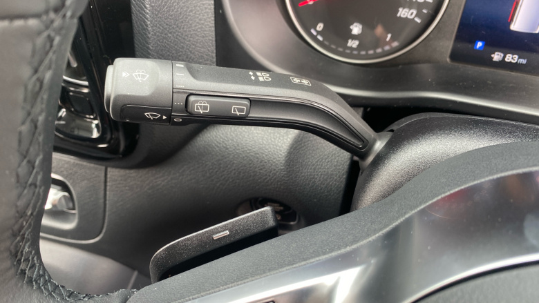 Mercedes-Benz Vito L2 Diesel Rwd 119CDI Select Crew Van 9G-Tronic
